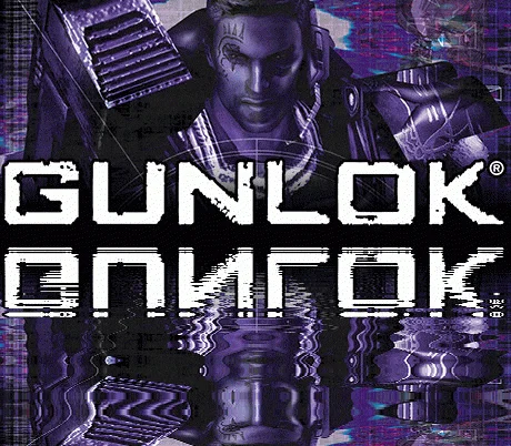 Gunlok ⭐Steam\РФ+Весь Мир\Key⭐ + Бонус