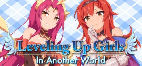  Leveling up girls in another world | Steam РУ+СНГ