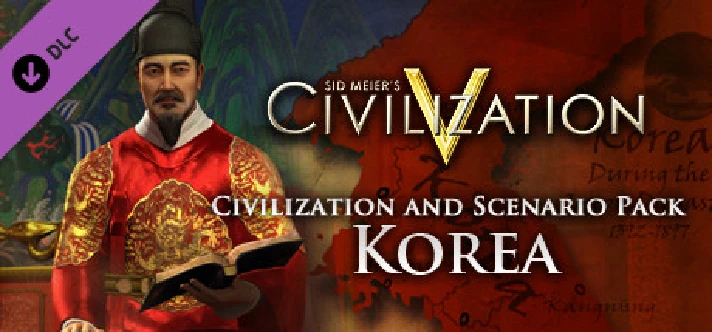 Sid Meier´s: Civilization V + 14 DLC🔑STEAM KEY🔥RU/CIS