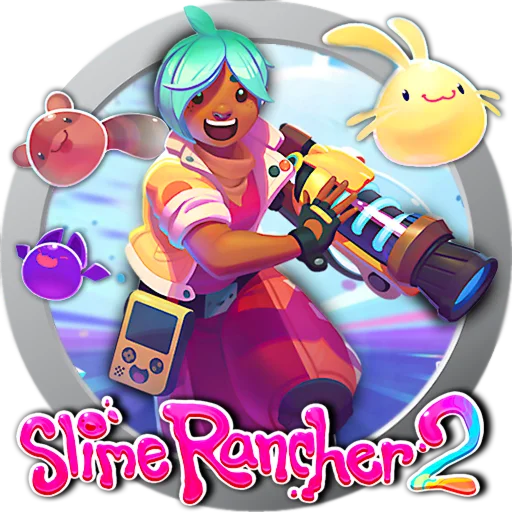 Slime Rancher 2 ®️Steam (GLOBAL)