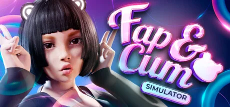 FAP & CUM: Simulator  АВТОДОСТАВКА STEAM РОССИЯ
