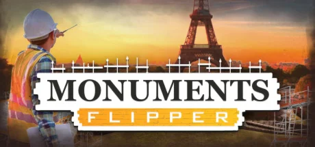 Monuments FlipperАВТОДОСТАВКА Steam Россия