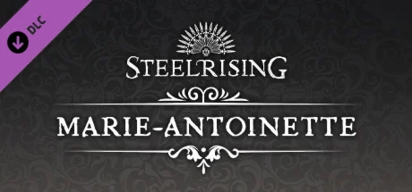 Steelrising - Marie-Antoinette Cosmetic Pack