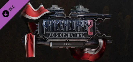 Panzer Corps 2: Axis Operations - 1939 DLCSteam RU