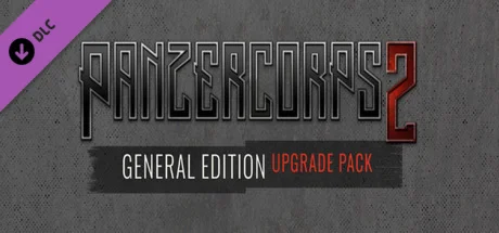 Panzer Corps 2 Generals Edition Upgrade DLCSteam RU