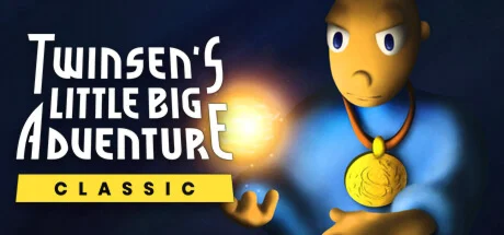 Twinsen's Little Big Adventure ClassicSteam RU