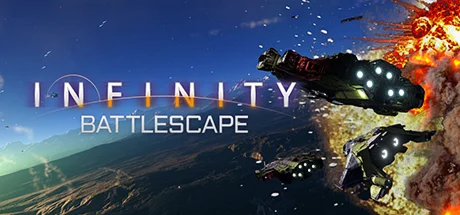 Infinity: BattlescapeАВТОДОСТАВКА Steam Россия