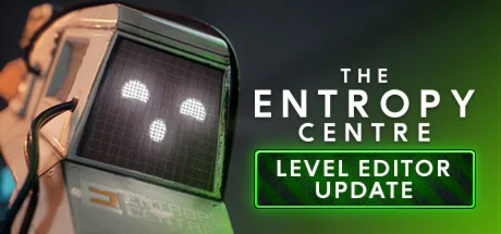 The Entropy CentreАВТОДОСТАВКА Steam Россия