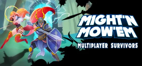 MIGHT'N MOW'EMАВТОДОСТАВКА Steam Россия