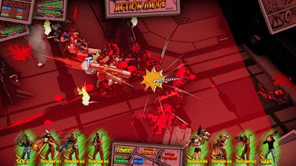 Space Raiders in Space 💎 STEAM KEY РФ+СНГ СТИМ ЛИЦЕНЗИЯ