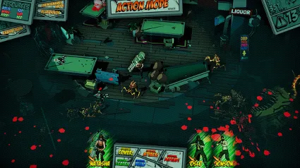 Space Raiders in Space 💎 STEAM KEY РФ+СНГ СТИМ ЛИЦЕНЗИЯ