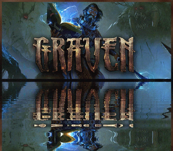 ✅GRAVEN ⭐Steam\RegionFree\Key⭐ + Bonus