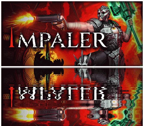 Impaler ⭐Steam\РФ+Весь Мир\Key⭐ + Бонус