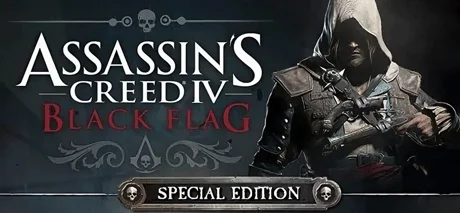 Assassin's Creed IV: Black Flag - SPECIAL🔑UBISOFT КЛЮЧ