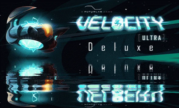 Velocity Ultra Deluxe ⭐Steam\РФ+Весь Мир\Key⭐ + Бонус
