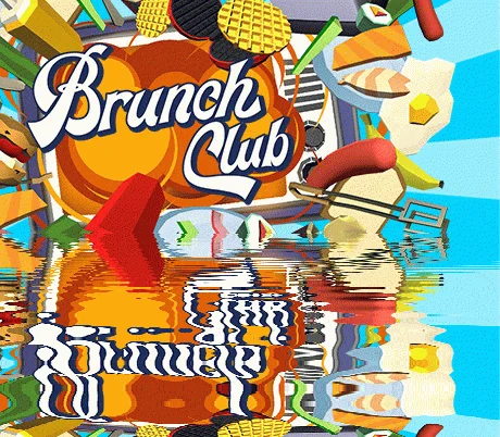 Brunch Club ⭐Steam\РФ+Весь Мир\Key⭐ + Бонус