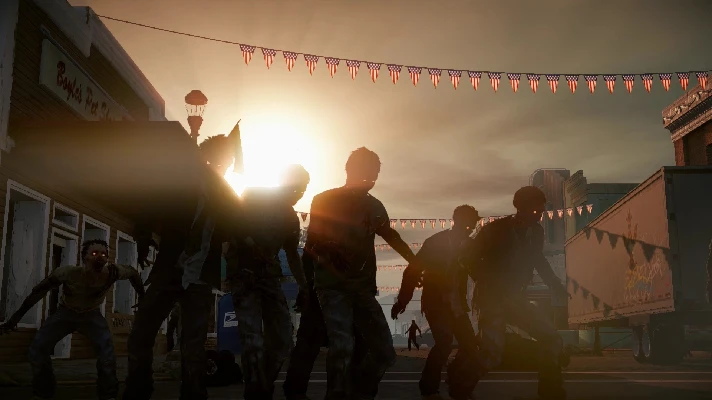 ✅❤️STATE OF DECAY: YEAR-ONE SURVIVAL EDITION❤️XBOX🔑KEY