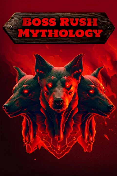  Boss Rush: Mythology Xbox One|X|S активация