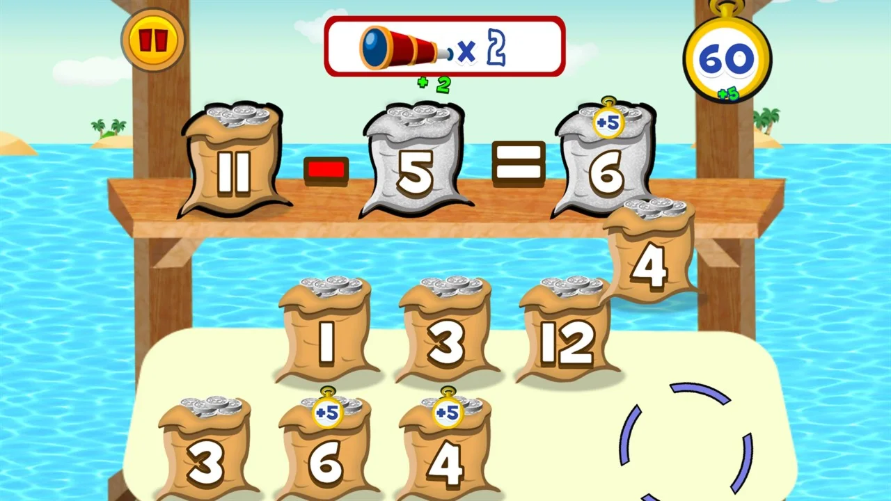  MathLand Xbox One & Xbox Series X|S активация