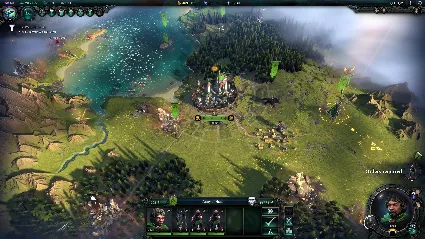 Age of Wonders 4: Premium Edition Xbox Series X|S