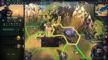Age of Wonders 4: Premium Edition Xbox Series X|S