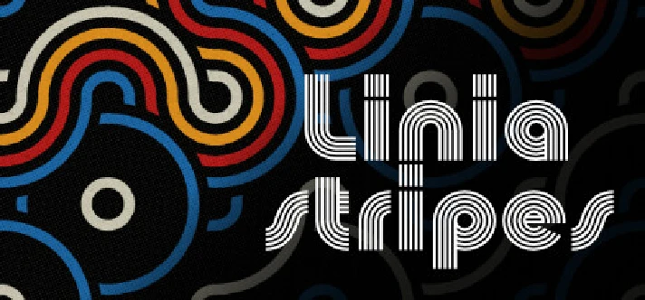 Linia Stripes STEAM KEY REGION FREE GLOBAL ROW