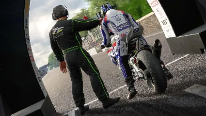 TT Isle Of Man 3 - Racing Fan Edition Xbox One  Series