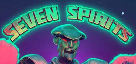 Seven Spirits STEAM KEY REGION FREE GLOBAL ROW +GIFT 