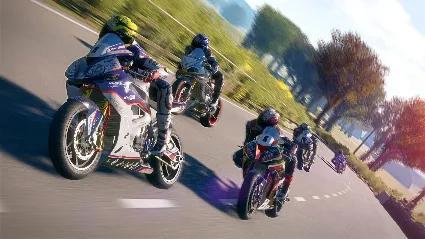 TT Isle Of Man 3 - Racing Fan Edition Xbox One  Series