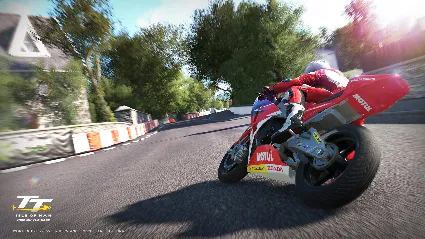 TT Isle Of Man 3 - Racing Fan Edition Xbox One  Series