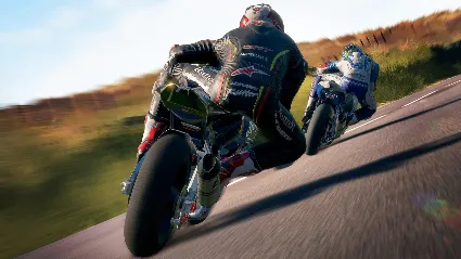 TT Isle Of Man 3 - Racing Fan Edition Xbox One  Series