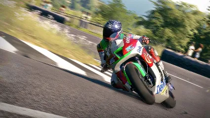 TT Isle Of Man 3 - Racing Fan Edition Xbox One  Series