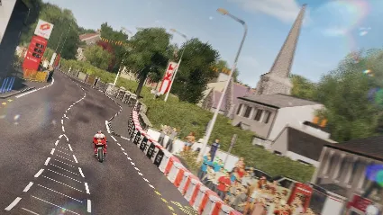 TT Isle Of Man 3 - Racing Fan Edition Xbox One  Series
