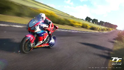 TT Isle Of Man 3 - Racing Fan Edition Xbox One  Series