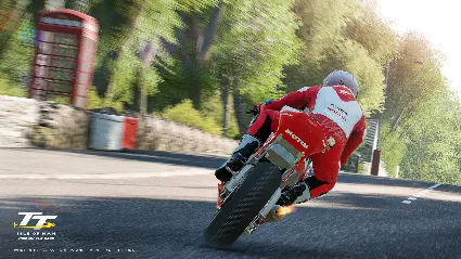 TT Isle Of Man 3 - Racing Fan Edition Xbox One  Series