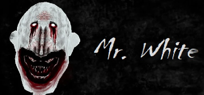 Mr. White STEAM KEY REGION FREE GLOBAL ROW