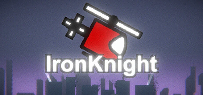 IronKnight STEAM KEY REGION FREE GLOBAL ROW