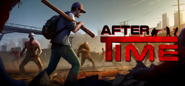 Aftertime STEAM KEY REGION FREE GLOBAL ROW