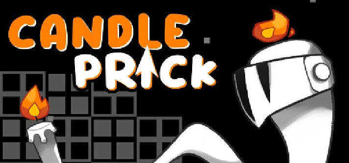 Candle Prick STEAM KEY REGION FREE GLOBAL ROW