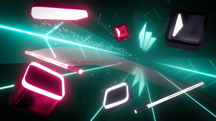 Beat Saber - Skrillex, Justin Bieber & Don Toliver - Do