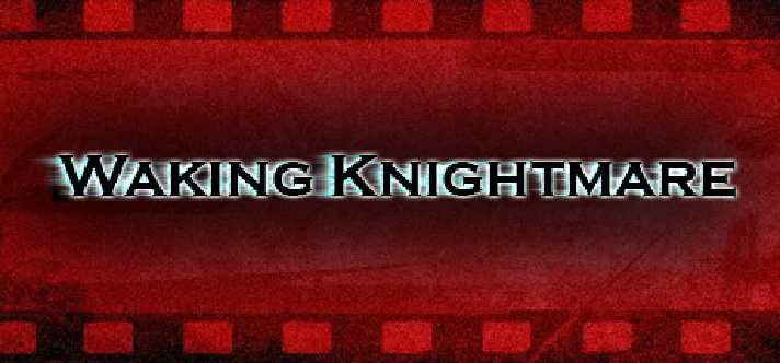 Waking Knightmare STEAM KEY REGION FREE GLOBAL ROW