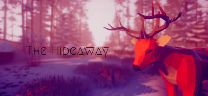 The Hideaway STEAM KEY REGION FREE GLOBAL ROW