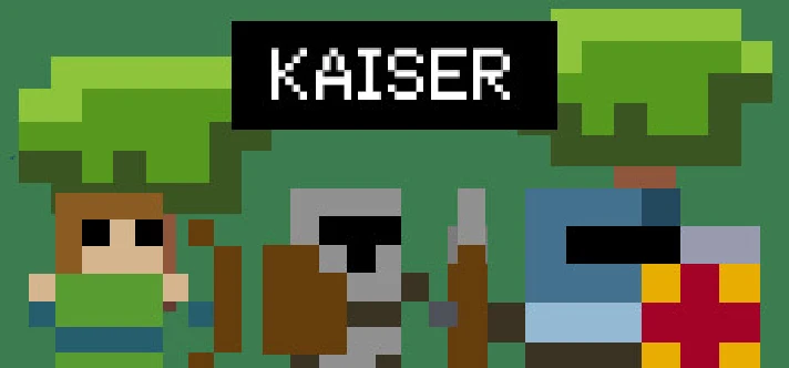 Kaiser STEAM KEY REGION FREE GLOBAL ROW