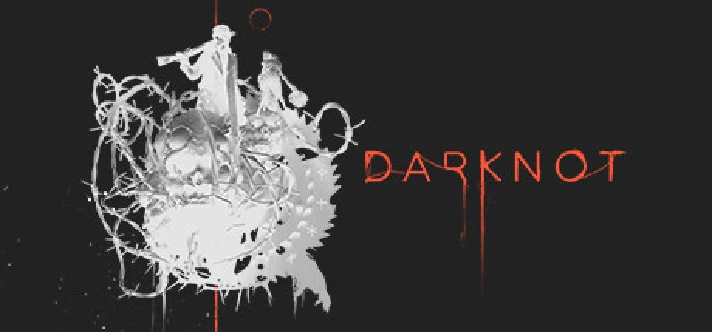 DarKnot STEAM KEY REGION FREE GLOBAL ROW