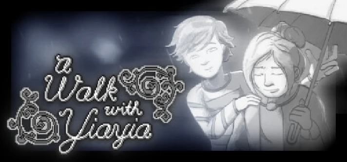 A Walk With Yiayia STEAM KEY REGION FREE GLOBAL ROW