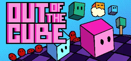 Out of the Cube STEAM KEY REGION FREE GLOBAL ROW