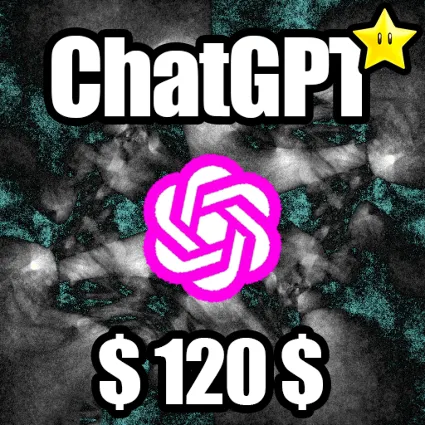 🔥 ЧатГПТ OpenAi ГПТ o1 API 0$ - 120$ API на 1 месяц