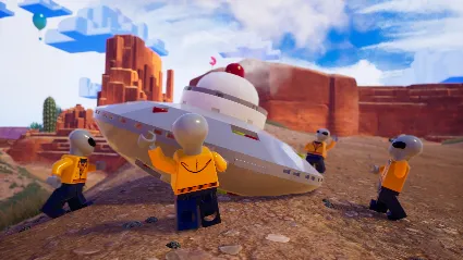 LEGO 2K Drive Awesome Rivals Edition Xbox One  Series