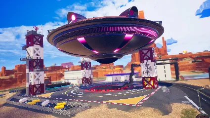 LEGO 2K Drive Awesome Rivals Edition Xbox One  Series