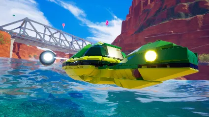 LEGO 2K Drive Awesome Rivals Edition Xbox One  Series